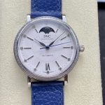 Replica IWC Portofino IW659601 TW Factory Stainless Steel - Image 10