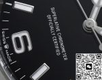 Replica Rolex Explorer m224270-0001 Clean Factory Oystersteel case - Image 6