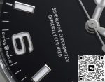 Replica Rolex Explorer m224270-0001 Clean Factory Oystersteel case - Image 17