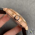 Replica Bell & Ross BR03-92 Black Strap - Image 5