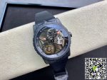 Replica Roger Dubuis Excalibur DBEX0577 BBR Factory Skeleton Dial - Image 5