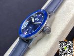Replica Blancpain Fifty Fathoms 5000-0240-O52A GF Factory Blue Strap - Image 5