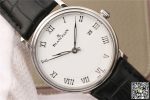 Replica Blancpain Villeret 6651-1127-55B ZF Factory Black Strap - Image 5