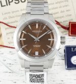 Replica Longines Concas L3.830.4.62.6 AF Factory Stainless Steel