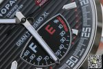Replica Chopard Classic Racing Mille Miglia 168457-3001 V6 Factory Black Strap - Image 5