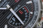 Replica Chopard Classic Racing Mille Miglia 168457-3001 V6 Factory Black Strap - Image 15