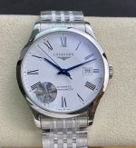 Replica Longines Elegant L2.821.4.11.6 AF Factory Date display