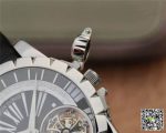 Replica Roger Dubuis Excalibur RDDBEX0291 JB Factory Black Strap - Image 16