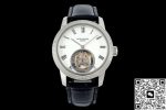 Replica Patek Philippe Tourbillon RMS Factory White dial - Image 13