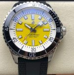 Replica Breitling Superocean A17375211I1S1 TF Factory Stainless steel case
