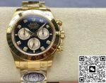 Replica Rolex Cosmograph Daytona m126508-0003 CLEAN Factory Chronograph - Image 13