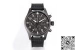 Replica IWC Pilot IW388106 TW Factory Titanium - Image 2