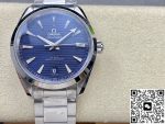 Replica Omega Seamaster 220.10.41.21.03.004 N1 Factory Stainless Steel - Image 2
