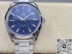 Replica Omega Seamaster 220.10.41.21.03.004 N1 Factory Stainless Steel - Image 13