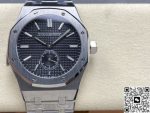 Replica Audemars Piguet Royal Oak 26591PT.OO.D002CR.01 TW Factory Three Questions - Image 13