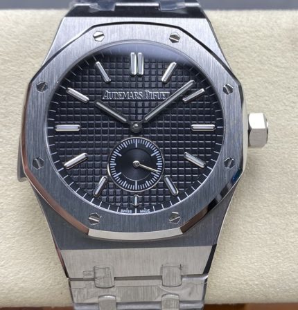 Replica Audemars Piguet Royal Oak 26591PT.OO.D002CR.01 TW Factory Three Questions