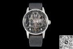 Replica Audemars Piguet CODE 11.59 26600CR.OO.D009KB.01 APP Factory Rubber strap - Image 2