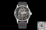 Replica Audemars Piguet CODE 11.59 26600CR.OO.D009KB.01 APP Factory Rubber strap - Image 12