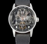 Replica Audemars Piguet CODE 11.59 26600CR.OO.D009KB.01 APP Factory Rubber strap