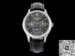 Replica Patek Philippe Grand Complications 5140P-017 3K Factory Charcoal grey dial - Image 2