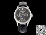 Replica Patek Philippe Grand Complications 5140P-017 3K Factory Charcoal grey dial - Image 12