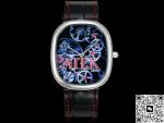 Replica Patek Philippe GOLDEN ELLIPSE 5738-50G-033 TW Factory Sapphire crystal - Image 12