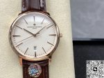 Replica Vacheron Constantin Patrimony 85180-000R-9248 VC+ Factory Silver - Image 14