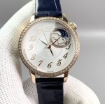 Replica Vacheron Constantin ÉGÉRIE 8005F-000R-B498 GR Factory V3 Moon Phase - Image 11