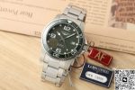 Replica Longines Concas L3.782.4.06.6 AF Factory Green Dial - Image 13
