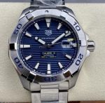 Replica TAG Heuer Aquaracer WAY2012.BA0927 TAR Factory Date display - Image 11