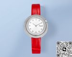 Replica Piaget Possession G0A46085 V+ Factory Sapphire crystal - Image 2
