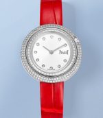 Replica Piaget Possession G0A46085 V+ Factory Sapphire crystal