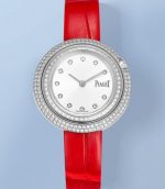 Replica Piaget Possession G0A46085 V+ Factory Sapphire crystal - Image 11