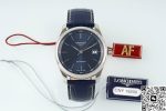 Replica Longines Master Collection L2.793.4.92.0 AF Factory Alligator - Image 2