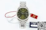Replica Longines Master Collection L2.893.4.09.6 AF Factory Stainless Steel - Image 13