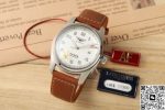 Replica Longines Spirit L3.811.4.73.2 AF Factory Leather strap - Image 13