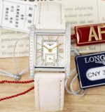 Replica Longines Elegant L5.200.0.99.2 AF Factory Square