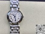 Replica Longines Elegant L8.120.4.71.6 GS Factory Folding clasp - Image 12