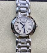 Replica Longines Elegant L8.120.4.71.6 GS Factory Folding clasp