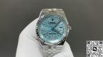 Replica Rolex Land-Dweller M127336-0001 Blue dial - Image 2