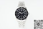 Replica Tudor Black Bay M7941A1A0NU-0003 ZF Factory Silver strap - Image 2