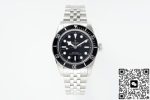 Replica Tudor Black Bay M7941A1A0NU-0003 ZF Factory Silver strap - Image 13
