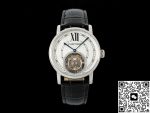 Replica Cartier Ronde De W1556216 RMS Factory Tourbillon - Image 2
