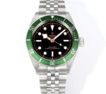 Replica Tudor Black Bay M79230G-0001 Matte green bezel - Image 11