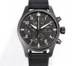 Replica IWC Pilot IW388106 TW Factory Titanium