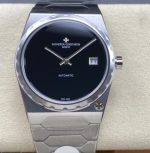 Replica Vacheron Constantin Historiques 4200H-222A-B938 VC+ Factory Date display - Image 11