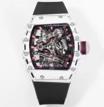 Replica Richard Mille RM38-02 RM Factory White case - Image 11