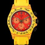 Replica Rolex Cosmograph Daytona DIW Factory Red dial