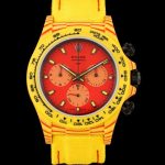 Replica Rolex Cosmograph Daytona DIW Factory Red dial - Image 11