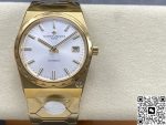 Replica Vacheron Constantin Historiques 4200H-222J-B941 VC+ Factory White dial - Image 2